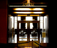 Amtrak Station, Union Terminal