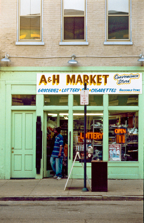 A&H Market