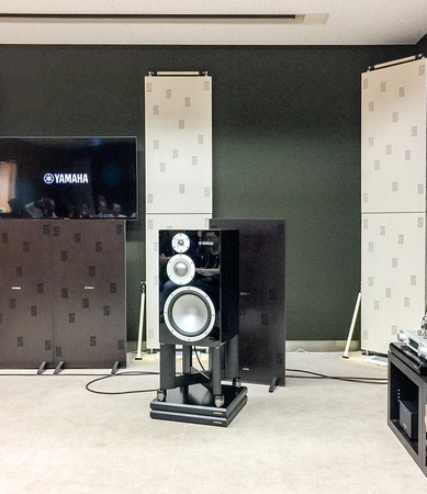 JV&#8217;s Tokyo International Audio Show Report