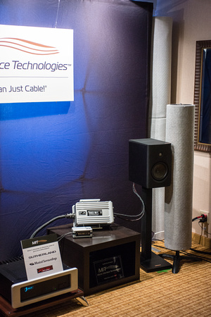 Rocky Mountain Audio Fest 2013: Speakers $20,000 and Above