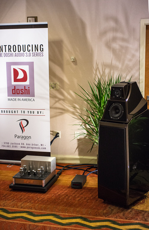 Rocky Mountain Audio Fest 2013: Speakers $20,000 and Above