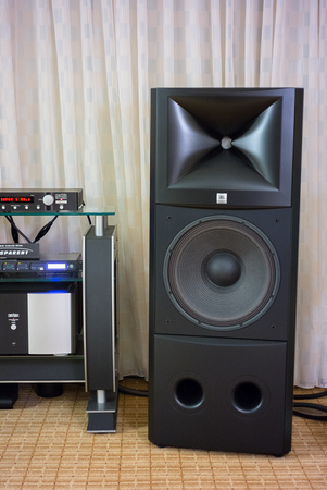 Rocky Mountain Audio Fest 2013: Speakers $20,000 and Above