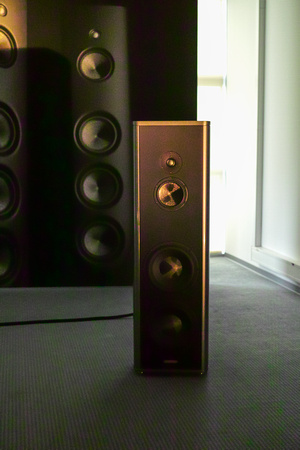 Magico S5