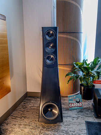 YG Acoustics