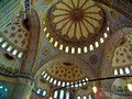 The Blue Mosque (Sultan Ahmed Mosque)