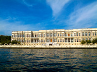 Ciragan Palace Hotel