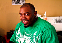 Tatoo Artist, Main St.